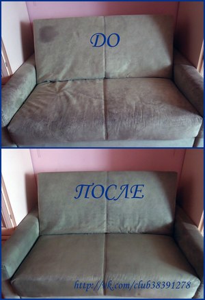 Ежедневная уборка торговых площадей в Перми